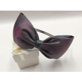 Obroč za lase 1577 Violet