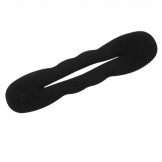 TWISTER klasik 23 cm, črn