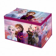 Škatla za igrače FROZEN L