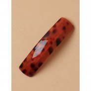 Španga Klasik Rjava