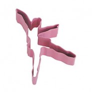 Model za piškote Balerina