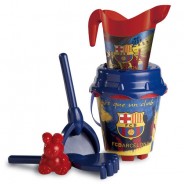 Set za plažo BARCELONA - NOVO!