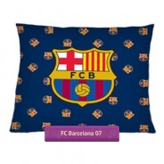 Prevleka za blazino Barcelona - na zalogi, dostava takoj!