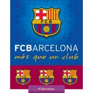 Flis dekica Barcelona 2 - NOVO!