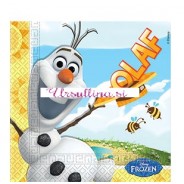 Serveti OLAF - Frozen Poletje (20)