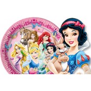 Linija Princeske in živali - po naročilu