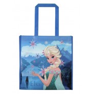 Nakupovalna vreča Frozen Elsa