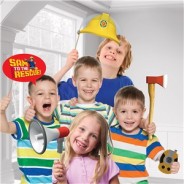 Foto Kit Gasilec Samo