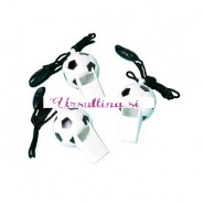 Nogometna piščalka linija Nogomet (1)