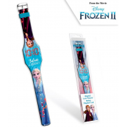 Ročna digitalna LED ura Frozen II