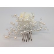 Glavnik svečan Perlina