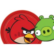 Linija Jezni ptiči - po naročilu