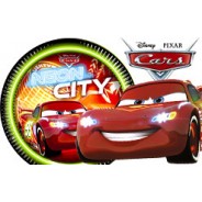 Linija Avtomobili CityLights - po naročilu