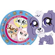 Linija Littlest Pet Shop - po naročilu