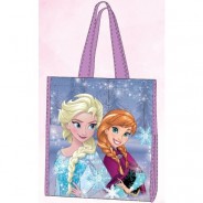 Nakupovalna vreča Frozen Ice
