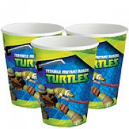 Kozarčki Ninja Želve (8)