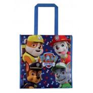 Nakupovalna vreča Paw Patrol