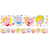 Rojstnodnevni napis Pujsa Pepa (1)