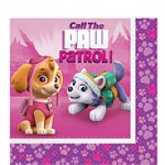 Serveti Paw Patrol Roza (16)
