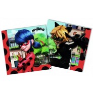 Serveti Miraculous Ladybug (20)