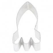 Model za piškote Raketa