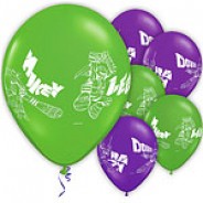 Baloni Ninja Želve (6)