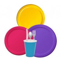 Linije Solid Colours - po naročilu