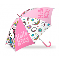 Dežnik Hello Kitty