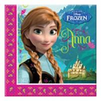 Serveti Ledeno kraljestvo - Frozen (20)