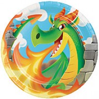 Linija Dragons - po naročilu