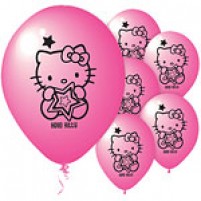 Baloni Muca Kitty (6)