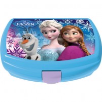 Škatla za malico Frozen