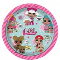 Linija LOL Surprise - po naročilu