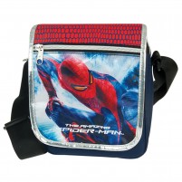 Naramna torbica Spiderman Target