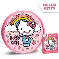 Stenska ura Hello Kitty