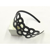 Obroč za lase 1587 Flowers