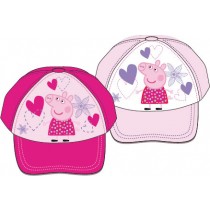 Kapa s šiltom Pujsa Pepa R