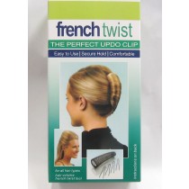 Set FRENCH TWIST - Francoska figa