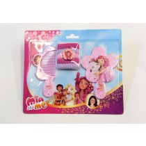 Set modni dodatki MIA IN JAZ 1 - NOVO! 