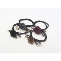 Elastika/zapestnica Rose (1 kos)