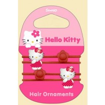 Elastika tanka par s figuro Hello Kitty 