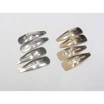 Pokalica Gold&Silver (4 kosi)