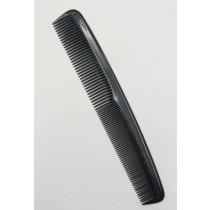 Glavnik klasični ozek Antistatic