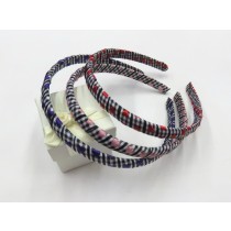 Obroč za lase 1576 Srčki