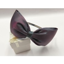 Obroč za lase 1577 Violet