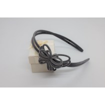 Obroč za lase 1580 Gray