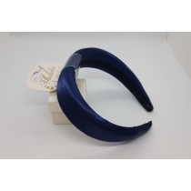 Obroč za lase 1635 Blue