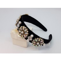 Obroč za lase 1649 Soraya