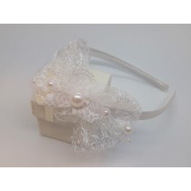 Obroč za lase 1662 Penelope