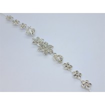 Tiara\Venček za lase Valerienne